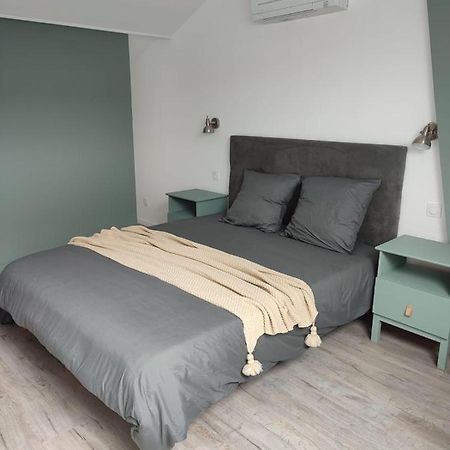 A L'Ombre Des Bois, Chambre Double Confort Neung-sur-Beuvron Luaran gambar